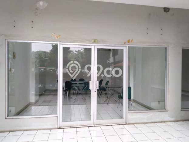 Komersial Paling Dicari LB 38m2 Dijual di Serpong Komersial Paling Dicari LB 38m2 Dijual di Serpong