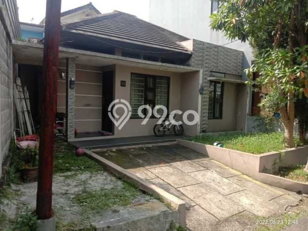Rumah Luas Asri 2 KT Siap Huni di Cijerah Bandung Rumah Luas Asri 2 KT Siap Huni di Cijerah Bandung