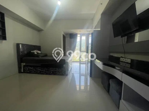Untuk Dijual Apartemen 1 KT di Bandung Luas 29m2 Untuk Dijual Apartemen 1 KT di Bandung Luas 29m2