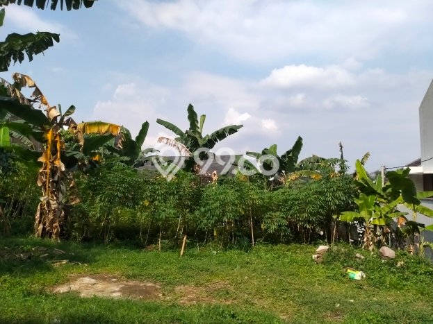 Jual Tanah Kawasan Bisnis Kawasan Padasuka, Luas 184m², Ideal untuk Pengembangan Jual Tanah Kawasan Bisnis Kawasan Padasuka, Luas 184m², Ideal untuk Pengembangan