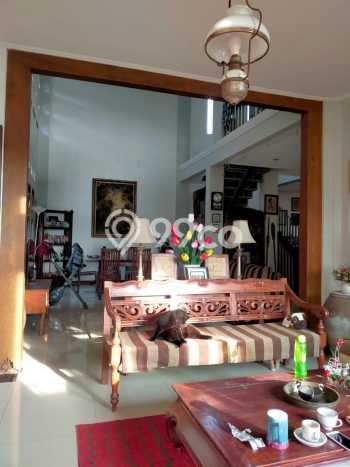 Rumah Luas Tanah 515m2m² di Ciwaruga, Bandung - Akses Mudah Rumah Luas Tanah 515m2m² di Ciwaruga, Bandung - Akses Mudah