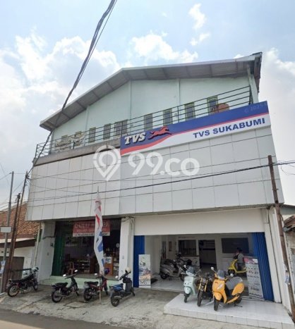 Unit Komersial Dijual di Warudoyong Sukabumi Luas Bangunan 507m2 Unit Komersial Dijual di Warudoyong Sukabumi Luas Bangunan 507m2