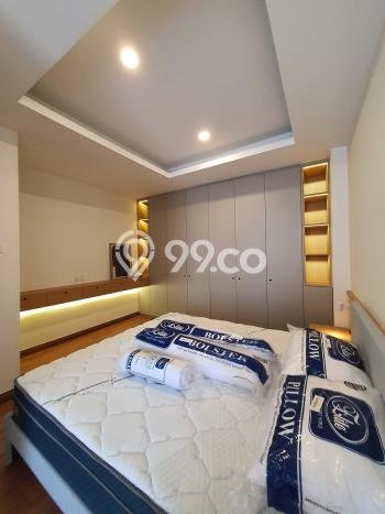 Sewa Sekarang Apartemen Strategis 2 KT, 2 KM di Kawasan Cidadap Sewa Sekarang Apartemen Strategis 2 KT, 2 KM di Kawasan Cidadap