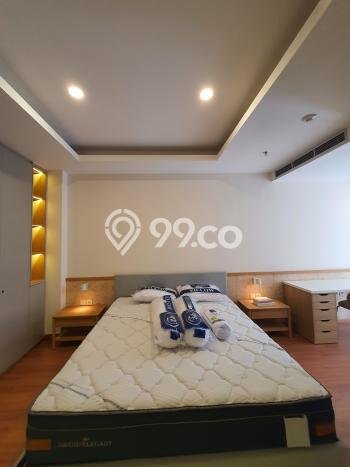 Sewa Sekarang Apartemen Strategis 2 KT, 2 KM di Kawasan Cidadap Sewa Sekarang Apartemen Strategis 2 KT, 2 KM di Kawasan Cidadap