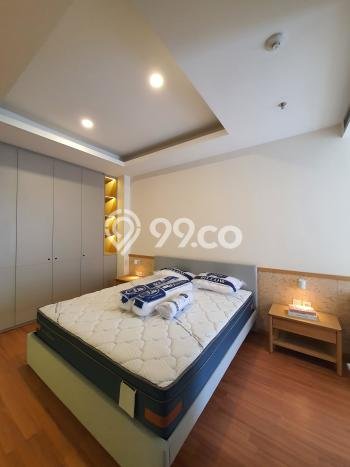 Sewa Sekarang Apartemen Strategis 2 KT, 2 KM di Kawasan Cidadap Sewa Sekarang Apartemen Strategis 2 KT, 2 KM di Kawasan Cidadap