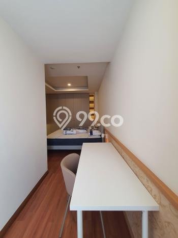 Sewa Sekarang Apartemen Strategis 2 KT, 2 KM di Kawasan Cidadap Sewa Sekarang Apartemen Strategis 2 KT, 2 KM di Kawasan Cidadap