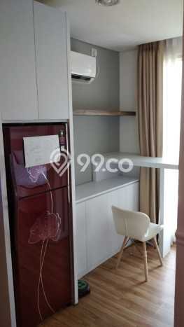 Tersedia Apartemen 1 KT & 1 KM di Serpong, Tangerang Selatan Tersedia Apartemen 1 KT & 1 KM di Serpong, Tangerang Selatan