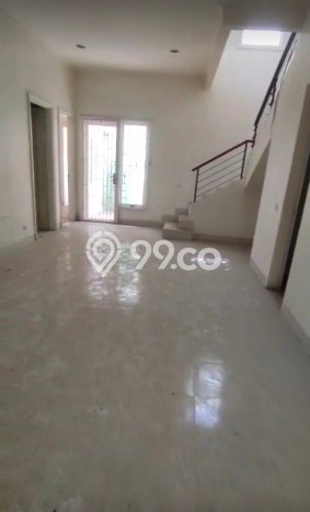 Hunian Nyaman Asri 3 KT Siap Huni di Gading Serpong Tangerang Hunian Nyaman Asri 3 KT Siap Huni di Gading Serpong Tangerang