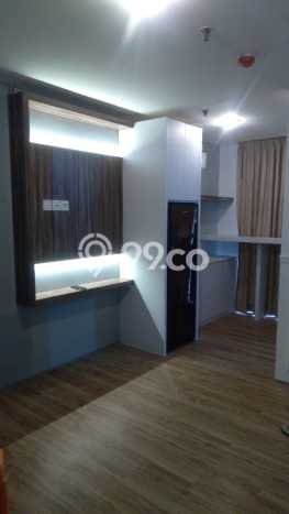 Tersedia Apartemen 1 KT & 1 KM di Serpong, Tangerang Selatan Tersedia Apartemen 1 KT & 1 KM di Serpong, Tangerang Selatan