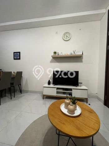 Rumah Modern 3 Kamar LT 66m2 di Suvarna Sutera Rumah Modern 3 Kamar LT 66m2 di Suvarna Sutera