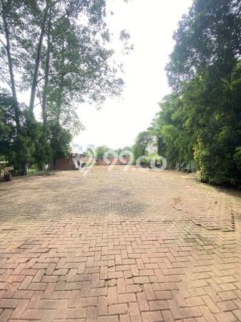 Kavling Tanah Disewakan di Serpong Tangerang Selatan Luas 1000m2 Strategis Kavling Tanah Disewakan di Serpong Tangerang Selatan Luas 1000m2 Strategis