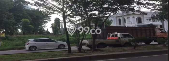 Tanah untuk Dijual di Sukarami Palembang Luas 13m2 Tanah untuk Dijual di Sukarami Palembang Luas 13m2