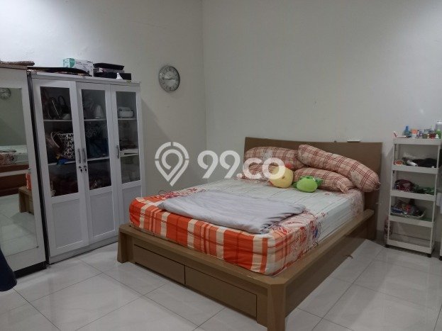 Dijual Rumah 6 Kamar Lokasi Strategis Bagus dan Strategis di Serpong Utara Dijual Rumah 6 Kamar Lokasi Strategis Bagus dan Strategis di Serpong Utara