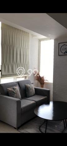 Untuk Dijual Apartemen 2 KT & 1 KM di Tangerang Area Strategis Untuk Dijual Apartemen 2 KT & 1 KM di Tangerang Area Strategis