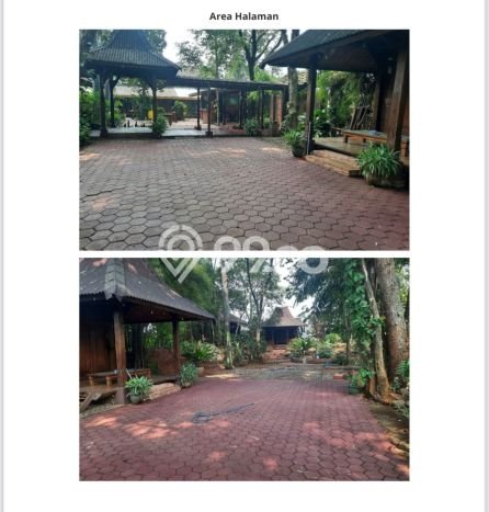 Kavling Tanah di Serpong Dijual Luas 3539m2 Legalitas SHM Kavling Tanah di Serpong Dijual Luas 3539m2 Legalitas SHM