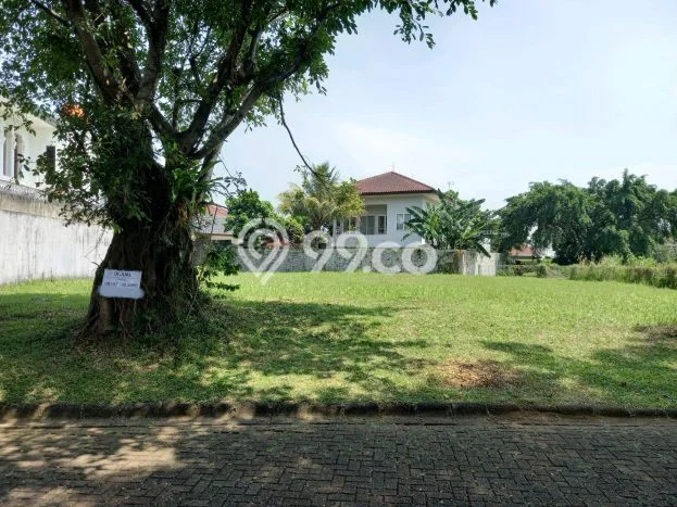 Tanah Siap Bangun Dijual di Bogor Punya Luas 1m2 Tanah Siap Bangun Dijual di Bogor Punya Luas 1m2