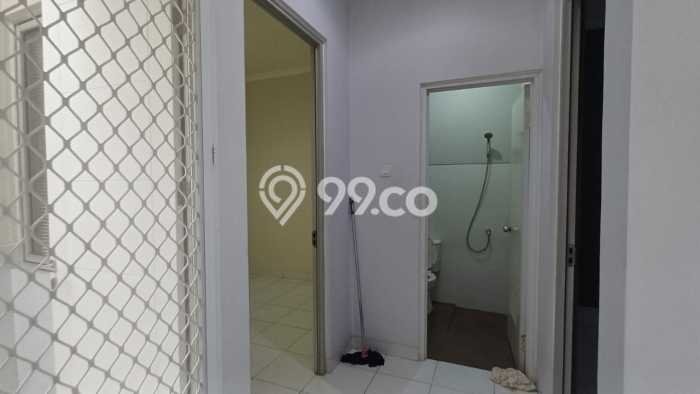 Rumah Strategis Minimalis Lb 48m2 di Pagedangan, Tangerang Rumah Strategis Minimalis Lb 48m2 di Pagedangan, Tangerang