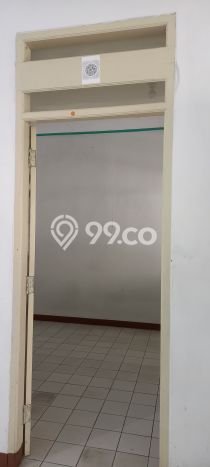 Rumah Strategis Modern Lb 50m2 di BSD, Tangerang Selatan Rumah Strategis Modern Lb 50m2 di BSD, Tangerang Selatan