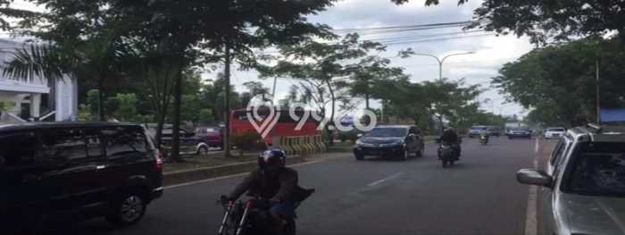 Tanah untuk Dijual di Sukarami Palembang Luas 13m2 Tanah untuk Dijual di Sukarami Palembang Luas 13m2