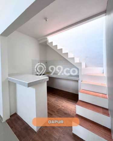Dijual Cepat Rumah Bagus Siap Huni LB 60m2 di Cisauk, Tangerang Dijual Cepat Rumah Bagus Siap Huni LB 60m2 di Cisauk, Tangerang