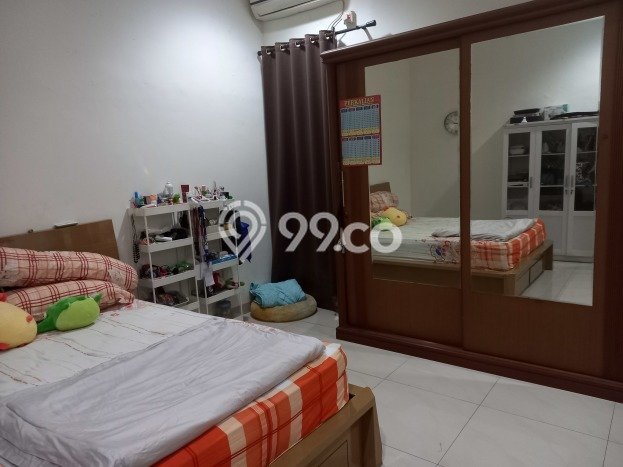 Dijual Rumah 6 Kamar Lokasi Strategis Bagus dan Strategis di Serpong Utara Dijual Rumah 6 Kamar Lokasi Strategis Bagus dan Strategis di Serpong Utara