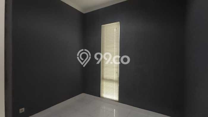 Rumah Strategis Minimalis Lb 48m2 di Pagedangan, Tangerang Rumah Strategis Minimalis Lb 48m2 di Pagedangan, Tangerang