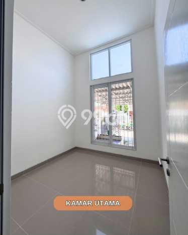 Dijual Cepat Rumah Bagus Siap Huni LB 60m2 di Cisauk, Tangerang Dijual Cepat Rumah Bagus Siap Huni LB 60m2 di Cisauk, Tangerang