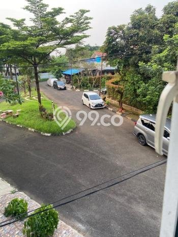 Rumah Luas Asri 4 KT Siap Huni di Graha Raya Tangerang Selatan Rumah Luas Asri 4 KT Siap Huni di Graha Raya Tangerang Selatan