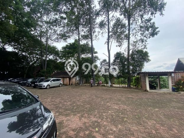 Kavling Tanah Disewakan di Serpong Tangerang Selatan Luas 1000m2 Strategis Kavling Tanah Disewakan di Serpong Tangerang Selatan Luas 1000m2 Strategis