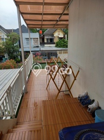 Dijual Rumah 6 Kamar Lokasi Strategis Bagus dan Strategis di Serpong Utara Dijual Rumah 6 Kamar Lokasi Strategis Bagus dan Strategis di Serpong Utara