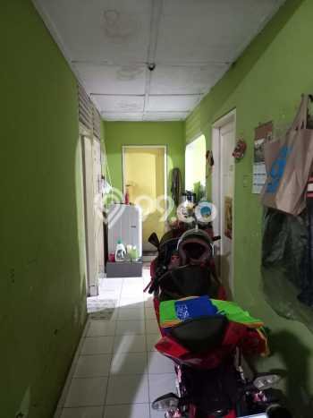Lahan Strategis di Kemayoran Dijual dengan Luas 259m2 Lahan Strategis di Kemayoran Dijual dengan Luas 259m2