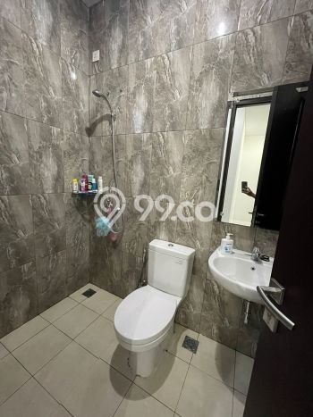 Rumah Modern 3 Kamar LT 66m2 di Suvarna Sutera Rumah Modern 3 Kamar LT 66m2 di Suvarna Sutera