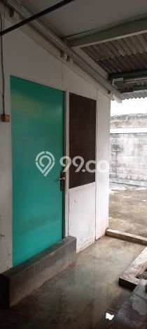 Rumah Strategis Modern Lb 50m2 di BSD, Tangerang Selatan Rumah Strategis Modern Lb 50m2 di BSD, Tangerang Selatan