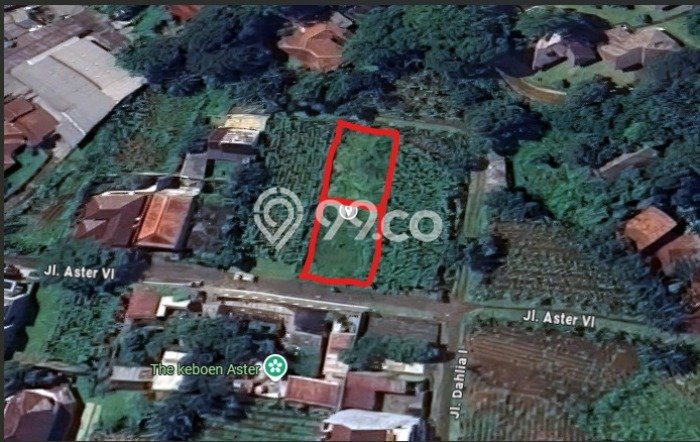 Dijual Tanah Lokasi Pakuan, Bogor Seluas 800m2 Dijual Tanah Lokasi Pakuan, Bogor Seluas 800m2