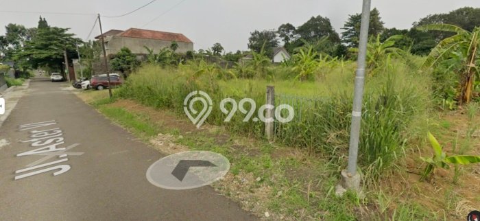 Dijual Tanah Lokasi Pakuan, Bogor Seluas 800m2 Dijual Tanah Lokasi Pakuan, Bogor Seluas 800m2