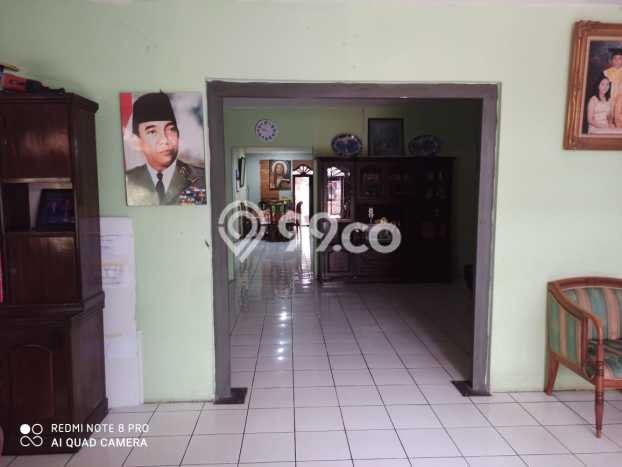 Hunian Super Elit dengan Akses Paling Strategis di Puri Indah, Jakarta Barat Hunian Super Elit dengan Akses Paling Strategis di Puri Indah, Jakarta Barat