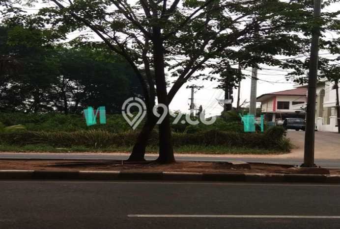 Tanah untuk Dijual di Sukarami Palembang Luas 13m2 Tanah untuk Dijual di Sukarami Palembang Luas 13m2