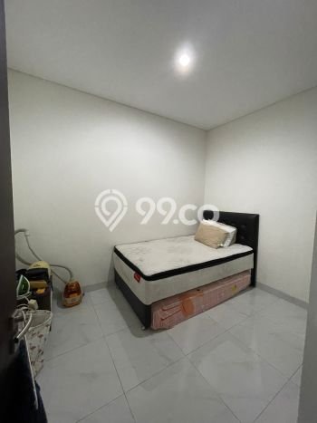 Rumah Modern 3 Kamar LT 66m2 di Suvarna Sutera Rumah Modern 3 Kamar LT 66m2 di Suvarna Sutera