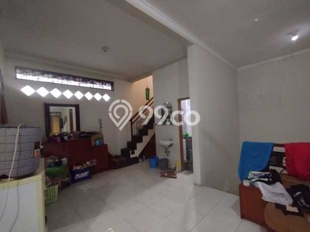 Dijual Cepat Rumah Favorit Siap Huni LB 225m2 di Arcamanik, Bandung Dijual Cepat Rumah Favorit Siap Huni LB 225m2 di Arcamanik, Bandung