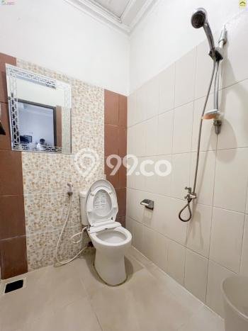 Dijual Rumah 4 Kamar Lokasi Strategis Nyaman dan Strategis di Bekasi Selatan Dijual Rumah 4 Kamar Lokasi Strategis Nyaman dan Strategis di Bekasi Selatan