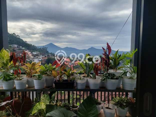 Hunian Cantik Minimalis Lb 300m2 di Lembang, Bandung Barat Hunian Cantik Minimalis Lb 300m2 di Lembang, Bandung Barat