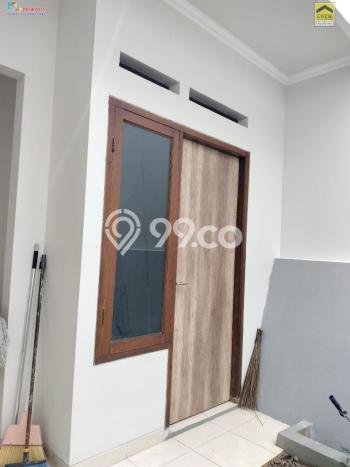 Jual Rumah Favorit Siap Huni LB 200m2 di Jagakarsa, Jakarta Selatan Jual Rumah Favorit Siap Huni LB 200m2 di Jagakarsa, Jakarta Selatan