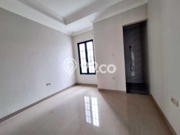 Rumah Modern 3 KT di Jatiwarna Bekasi Unfurnished Rumah Modern 3 KT di Jatiwarna Bekasi Unfurnished