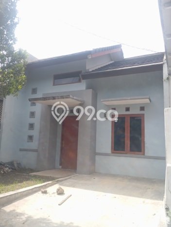 Rumah Luas Asri 3 KT Siap Pakai di Soekarno Hatta Bandung Rumah Luas Asri 3 KT Siap Pakai di Soekarno Hatta Bandung