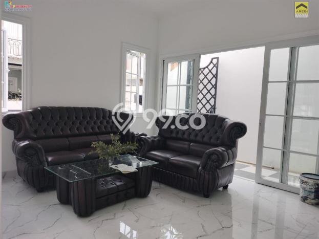 Rumah Modern 3 KT di Pondok Gede Bekasi Unfurnished Rumah Modern 3 KT di Pondok Gede Bekasi Unfurnished