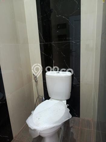 Rumah Modern Minimalis 3 KT Siap Huni di Cibinong Rumah Modern Minimalis 3 KT Siap Huni di Cibinong