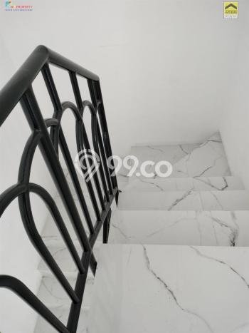 Rumah Modern 3 KT di Pondok Gede Bekasi Unfurnished Rumah Modern 3 KT di Pondok Gede Bekasi Unfurnished