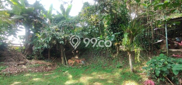 Kavling Tanah untuk Dijual di Dago, Bandung, Luas 1310m2 Kavling Tanah untuk Dijual di Dago, Bandung, Luas 1310m2