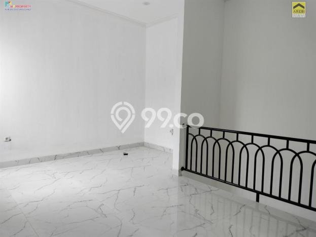 Rumah Modern 3 KT di Pondok Gede Bekasi Unfurnished Rumah Modern 3 KT di Pondok Gede Bekasi Unfurnished