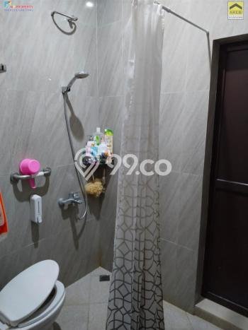 Jual Rumah Favorit Siap Huni LB 90m2 di Bekasi Selatan, Bekasi Jual Rumah Favorit Siap Huni LB 90m2 di Bekasi Selatan, Bekasi
